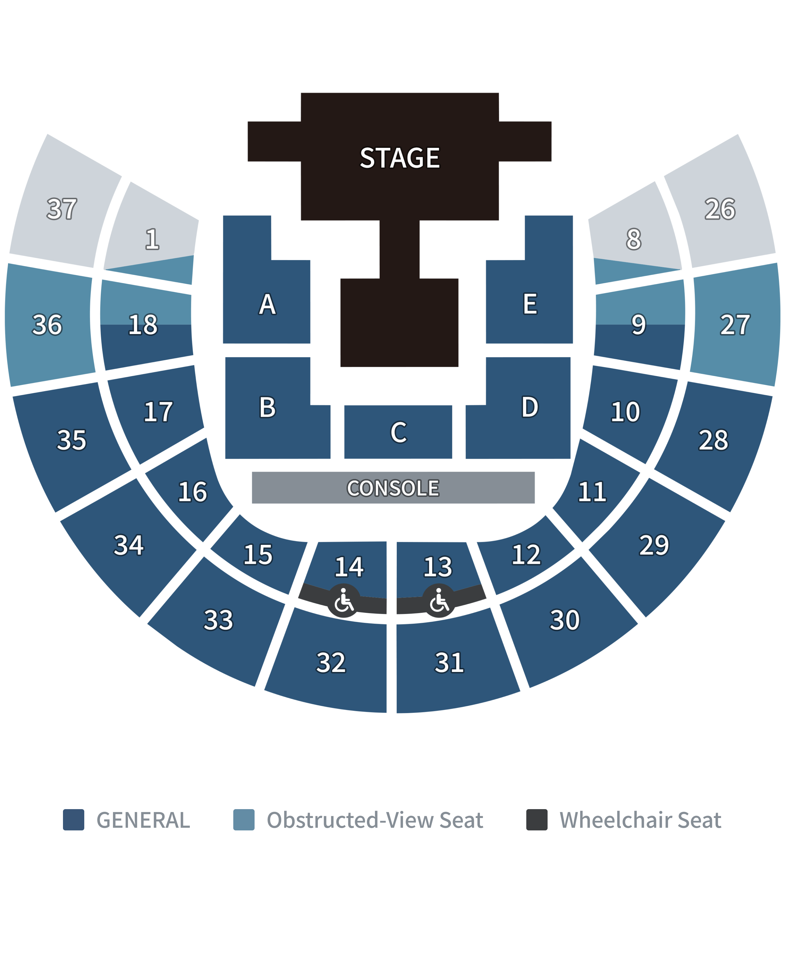 NCT JNJM Tickets | Verified Concert Listings | Ticketbay Global