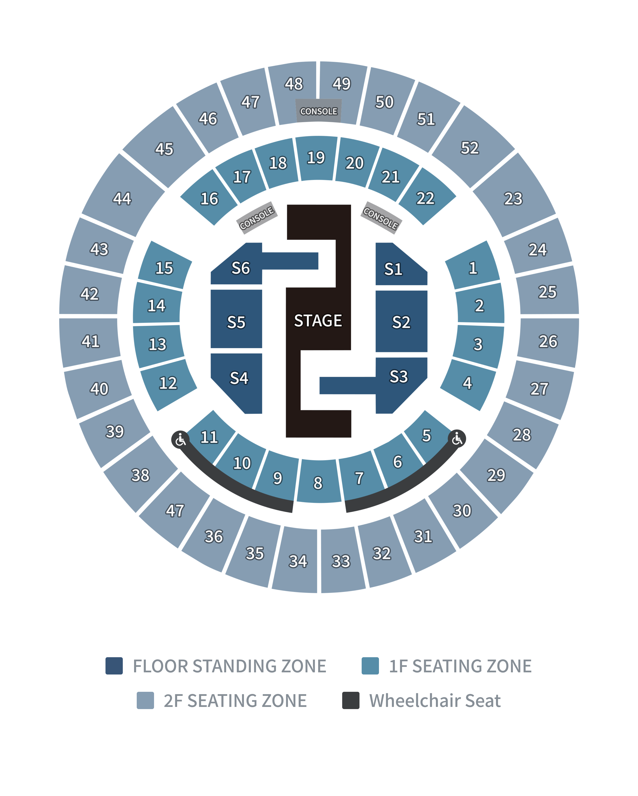 TWICE Tickets | Verified Concert Listings | Ticketbay Global
